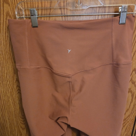 Old Navy Active Leggings Large Tall Women's NWOT - Picture 5 of 7